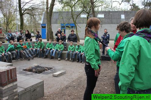 Vader-zoon weekend - Foto 30 van 39